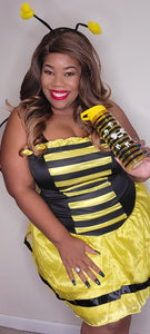 New Bee Costume