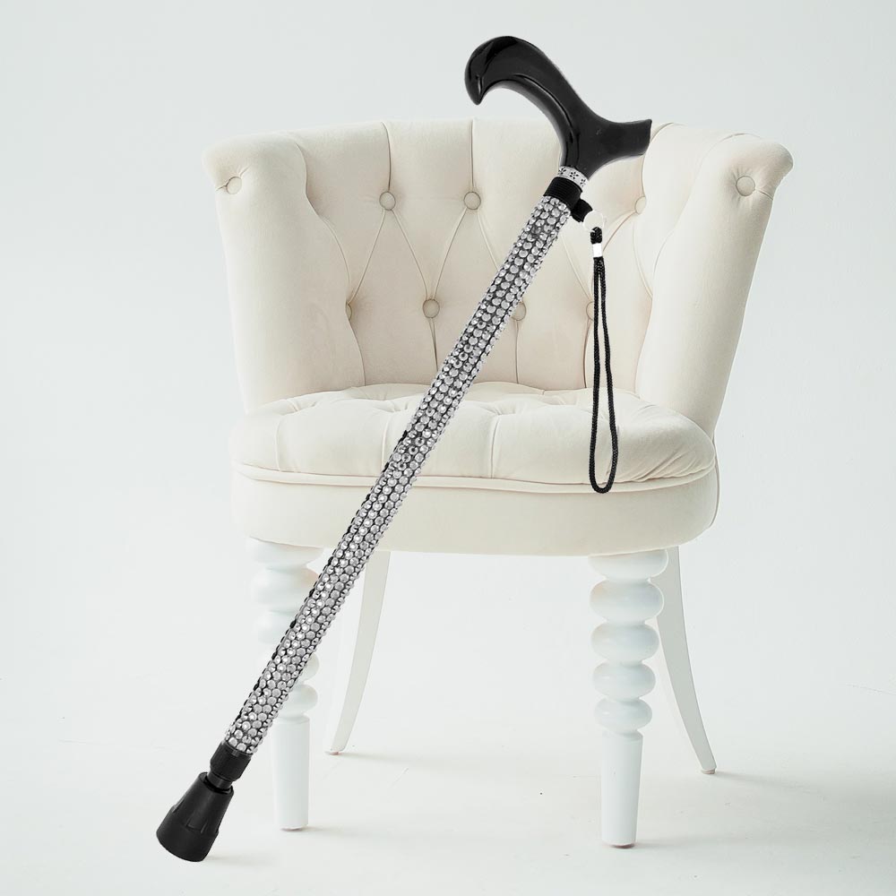 New Bling Cane