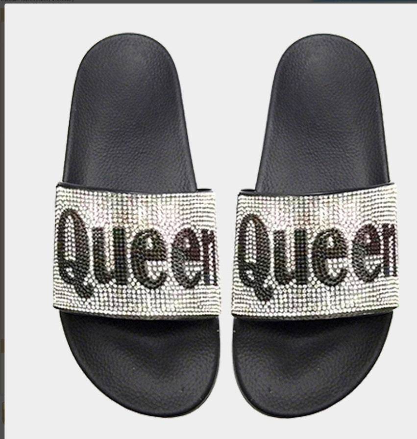 Queen Slides