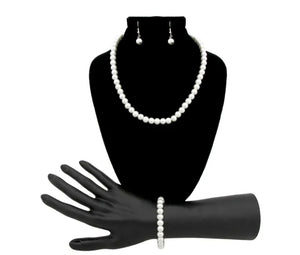 Pearl Donation