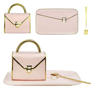 Handbag Mug Fundraiser